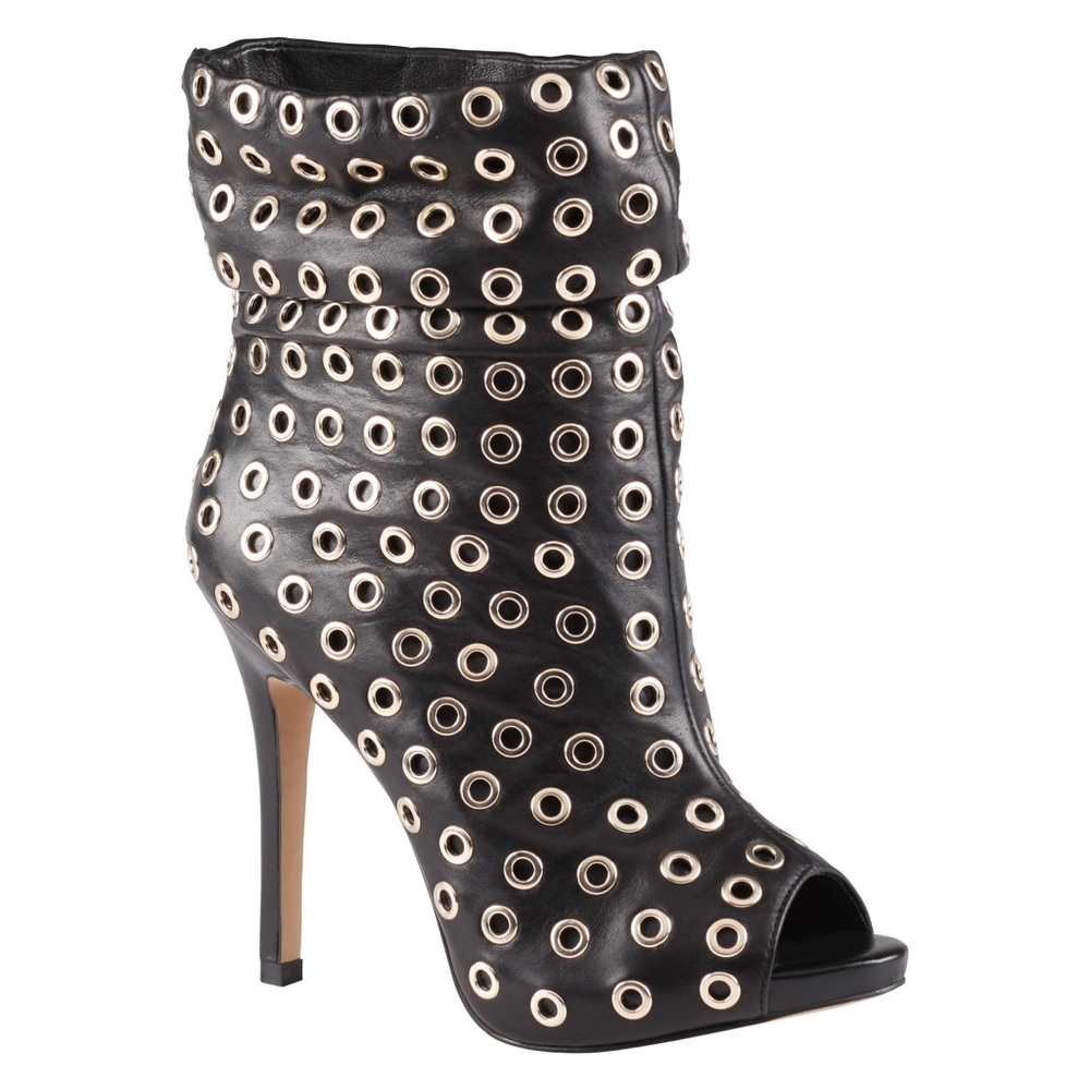 ALDO BLONDEAU BOOTIE